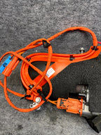 ♦️17-23 TESLA MODEL 3 AIR CONDITIONING COMPRESSOR PUMP & HARNESS OEM, 1507971-05