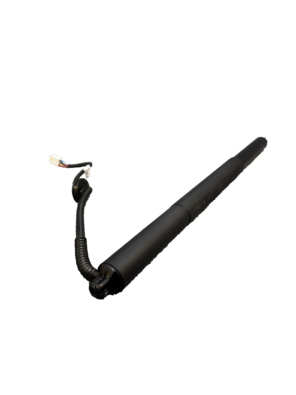 2020 - 2024 TESLA MODEL Y LEFT LIFGATE TRUNK STRUT SHOCK SUPPORT OEM, 150060120B