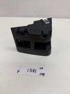 2020 - 2024 TESLA MODEL Y REAR BUMPER LEFT TAILLIGHT LAMP BRACKET 1506968-00-D