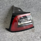 DMG! 2017 - 2022 Tesla Model 3 Y LED Tail light 4 PIN Driver Left LH OEM