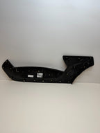 2016-20 Tesla Model S Center Console Right Passenger Side Trim Cover Panel
