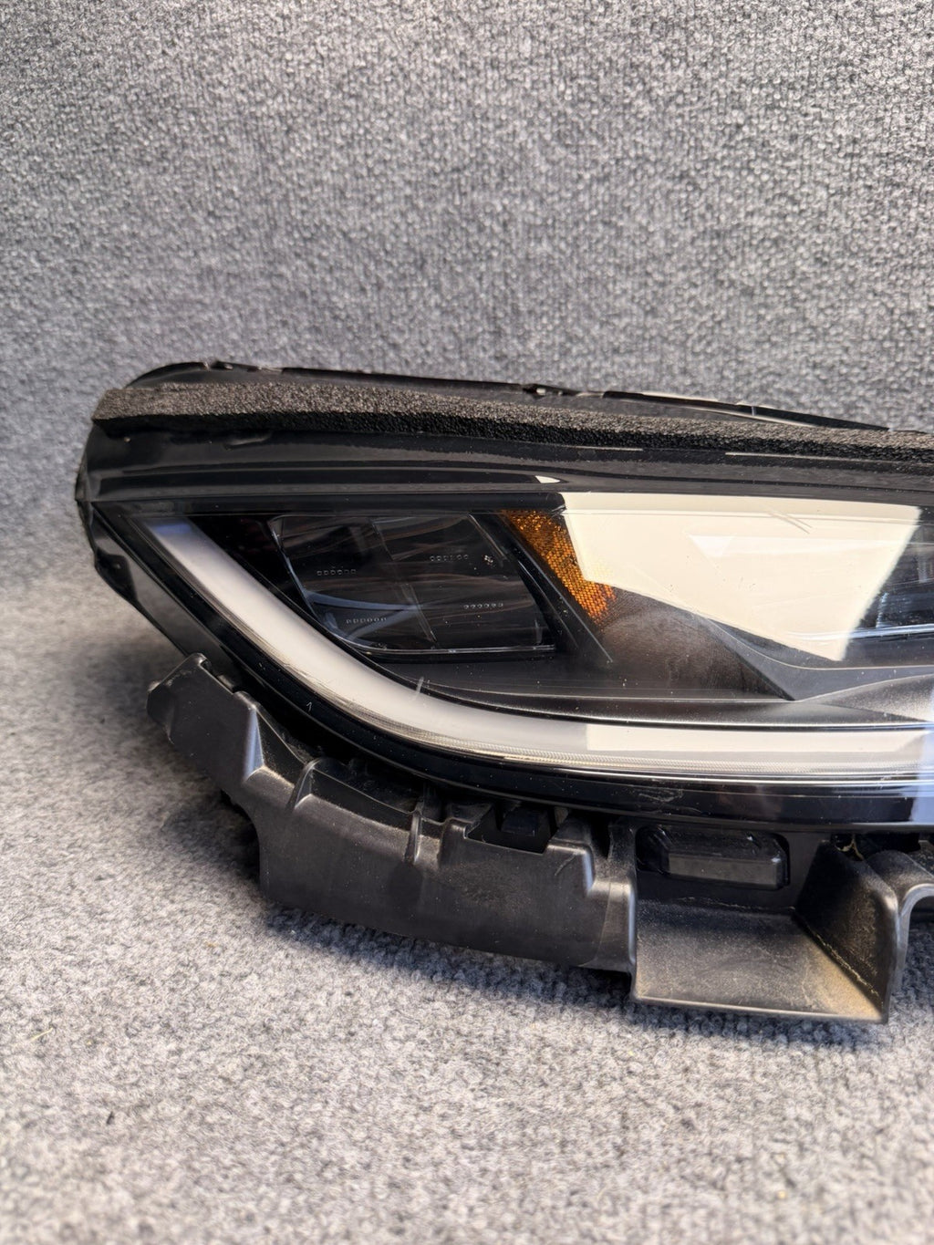2024-2025 Tesla Model 3 Highland Front Right RH Side LED Headlight OEM