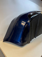 2016-2020 Tesla Model S Rear Bumper Cover W/ Splash Shield