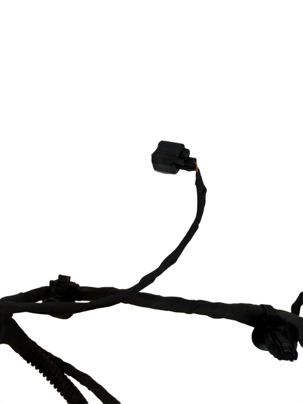 2012-2020 Tesla Model S Front End Bumper Wiring Harness Cable Wire 1035338-00-T