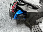 16-20 Tesla Model X Front Frunk Fuse Relay Junction Box Module OEM, 1046331-00-C