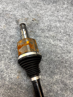 2020-2024 TESLA MODEL Y REAR LEFT / RIGHT AXLE SHAFT HALFSHAFT OEM, 1188165-00-A