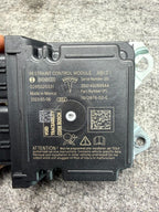 ♦️17-23 TESLA MODEL 3 RESTRAINT DIAGNOSTIC COMPUTER MODULE OEM, 1512876-00-E