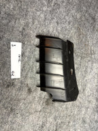 ♦️17-23 TESLA MODEL 3 FRONT LEFT UPPER BUMPER SUPPORT BRACKET OEM, 1084169-00-B