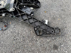 ♦️2017–2023 TESLA MODEL 3 FRONT RADIATOR CORE SUPPORT CARRIER OEM, 1118289-00-H