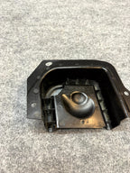 20-23 TESLA MODEL Y RIGHT COWL PANEL SHOCK TOWER COVER MOLDING OEM 1494084-00-A