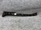 2020-2024 TESLA MODEL Y REAR RIGHT SIDE TRUNK FLOOR TRIM COVER OEM, 1641266-00-D