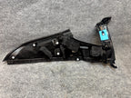 2020-2024 TESLA MODEL Y REAR RIGHT C PILLAR UPPER QUARTER PANEL OEM, 180288000B