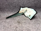 ♦️2012 - 2020 TESLA MODEL S REAR RIGHT SIDE C-PILLAR TRIM COVER OEM 1007458-02-C