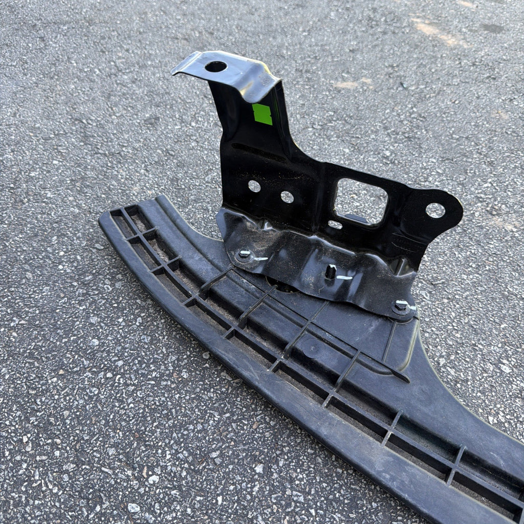 2025-2026 Tesla Model Y Front Bumper Reinforcement Ankle Catcher 1949866-00-C