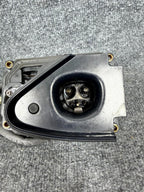 ♦️2014-2020 Tesla Model S X Inlet Charger Socket HV Chargeport OEM, 1026041-00-R