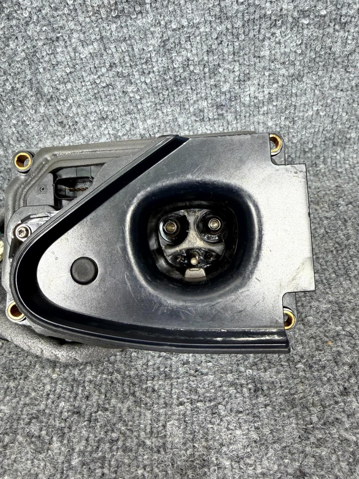 ♦️2014-2020 Tesla Model S X Inlet Charger Socket HV Chargeport OEM, 1026041-00-R