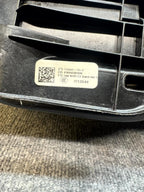 2020 - 2024 TESLA MODEL Y CENTER CONSOLE ARMREST CUPHOLDERS OEM, 1755501-70-C