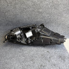 2021-2023 TESLA MODEL 3 Y LEFT HEADLIGHT PROJECTOR MATRIX 2ND GEN 1514952-00-C