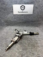 20-24 TESLA MODEL Y ELECTRIC STEERING COLUMN & INTERMEDIATE SHAFT OEM 118881100E