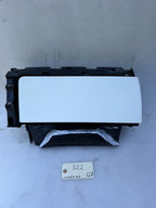 ♦️2012–2020 TESLA MODEL S/X GLOVE BOX STORAGE COMPARTMENT ASSY OEM, 1003327-21-P