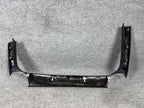2016-2020 Tesla Model X Rear Left Side Falcon Door Lower Trim OEM, 1043485-00-B