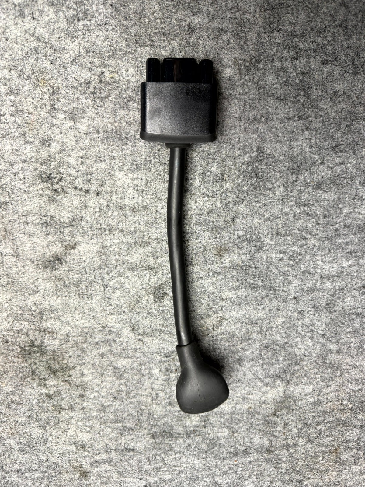 ♦️TESLA MODEL 3 Y NEMA 5-15 ADAPTER GEN 2 MOBILE CONNECTOR OEM, 1099345-10-C