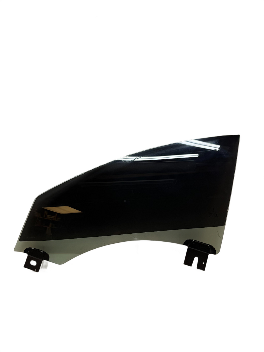 2012-2020 Tesla Model S Front Left Driver Side Door Window Glass 43R-001074