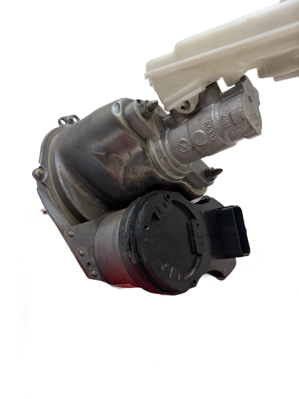 2017-2023 Tesla Model 3 iBooster Brake Booster Master Cylinder & Reservoir OEM