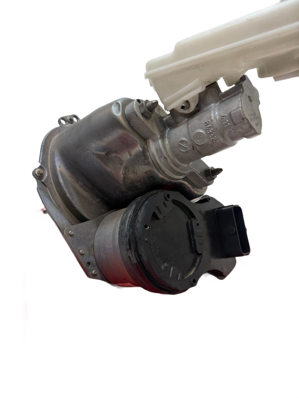 2017-2023 Tesla Model 3 iBooster Brake Booster Master Cylinder & Reservoir OEM