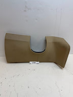 2016-20 Tesla Model X Knee Lower Dash Steering Column Cover Left LH 1002405-02-G