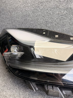 20-24 Tesla Model 3-Y Front Right Headlight Projector Headlamp RH 1514953-00-E