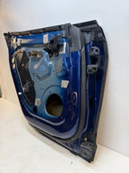 2012-2020 Tesla Model S LH-Rear Door Shell Panel 6006394-00-H