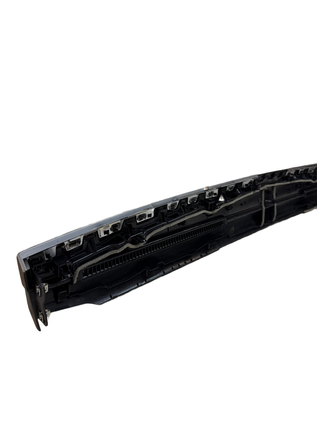 2020-2024 TESLA MODEL Y Dashboard Wood Panel Molding Cover Trim 1619564