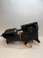 16-20 TESLA MODEL S FRONT HVAC AC CLIMATE HEATER BLOWER HOUSING BOX 1116135-00-B