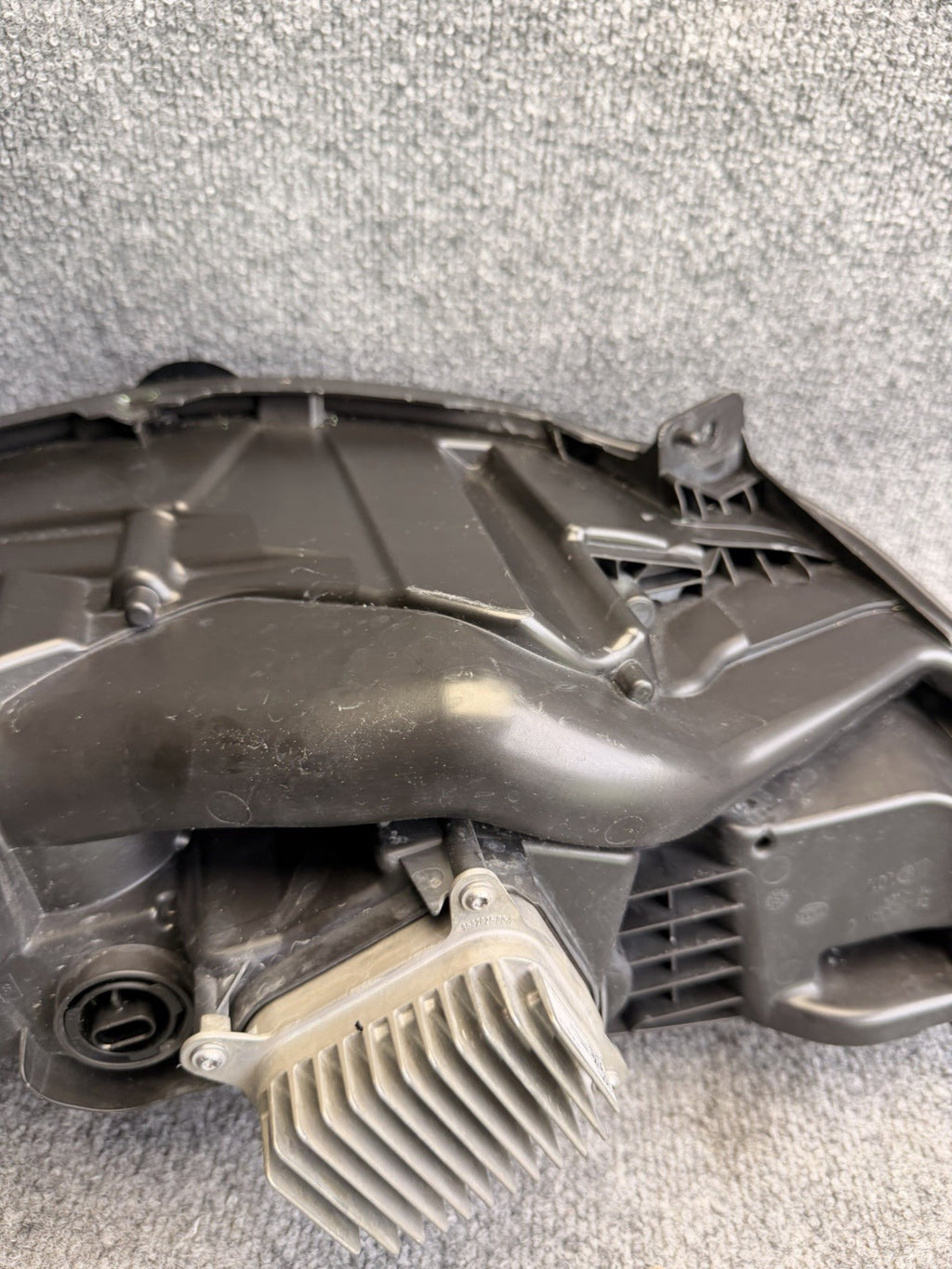 Tesla 2021-2025 Model S Left LH Driver Headlight Headlamp 1563713-00-C