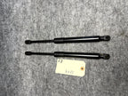 ♦️2017–2023 TESLA MODEL 3 REAR LEFT & RIGHT TRUNK SHOCK STRUT OEM, 1091560-00-B