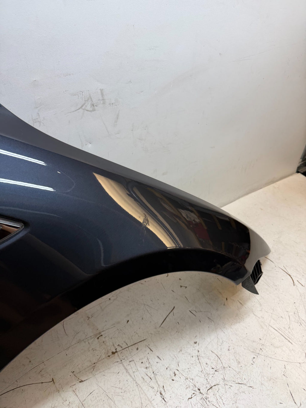 2012-2020 Tesla Model S Front Right Passenger Side Fender Panel OEM