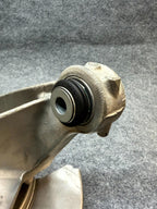 2020-2024 TESLA MODEL Y REAR RIGHT SPINDLE KNUCKLE HUB & SHIELD OEM,1188416-00-G