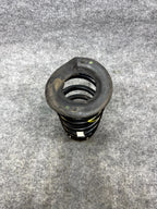 2020 - 2024 TESLA MODEL Y REAR LEFT OR RIGHT SIDE COIL SPRING OEM, 2288474-00-A