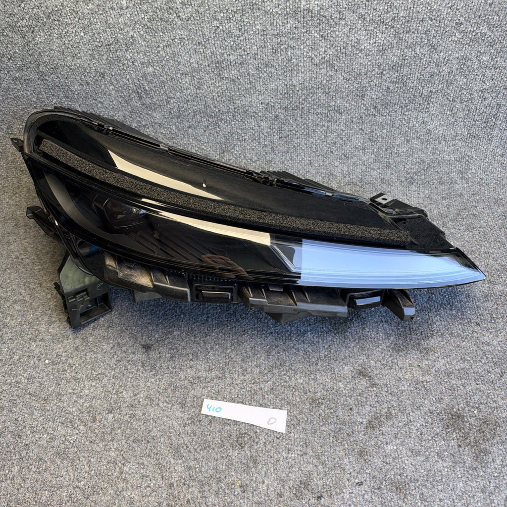 OEM  2026 Tesla Model Y Standard LED Right Passenger Headlight 2074462-00-D