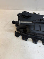 2012-2015 Tesla Model S Radiator Shutter Air Duct Center Intake Grille Assembly