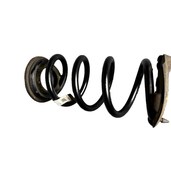 2017 - 2023 TESLA MODEL 3 REAR LEFT & RIGHT COIL SPRING OEM, 1044472-00-G
