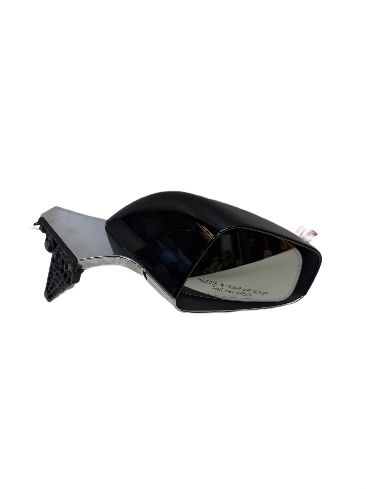 2016-2020 Tesla Model X Front RH RIGHT Passenger Side Door Mirror 1035181-00-G