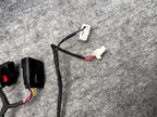 ♦️2016 - 2020 TESLA MODEL S CCS RETROFIT HARNESS CCS2 OEM, 1487837-00-A