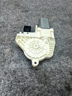 2020 - 2024 TESLA MODEL Y FRONT RIGHT WINDOW REGULATOR MOTOR OEM, 1526797-00-E