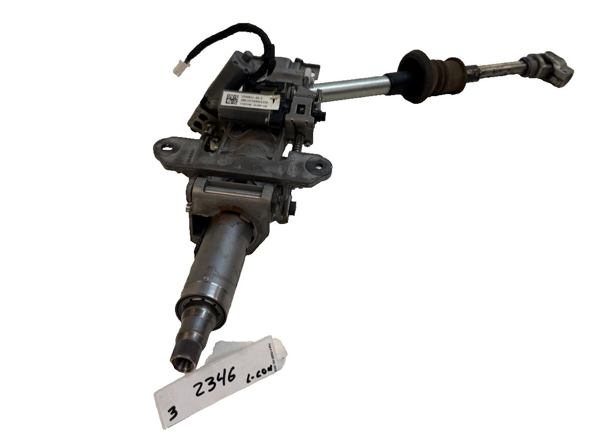 2017-2023 Tesla Model 3 Steering Column Intermediate Shaft 1044811-00-F