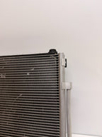 2016-2020 Tesla Model S Radiator Cooling Fan & Shroud Assembly 6008357-00-F OEM
