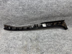 2020-2024 TESLA MODEL Y REAR LEFT SIDE TRUNK FLOOR TRIM COVER OEM, 1641262-00-D