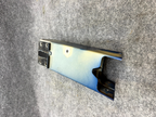 2017-2023 TESLA MODEL 3 FRONT RIGHT SIDE BUMPER RAIL EXTENSION OEM, 1109193-00-C