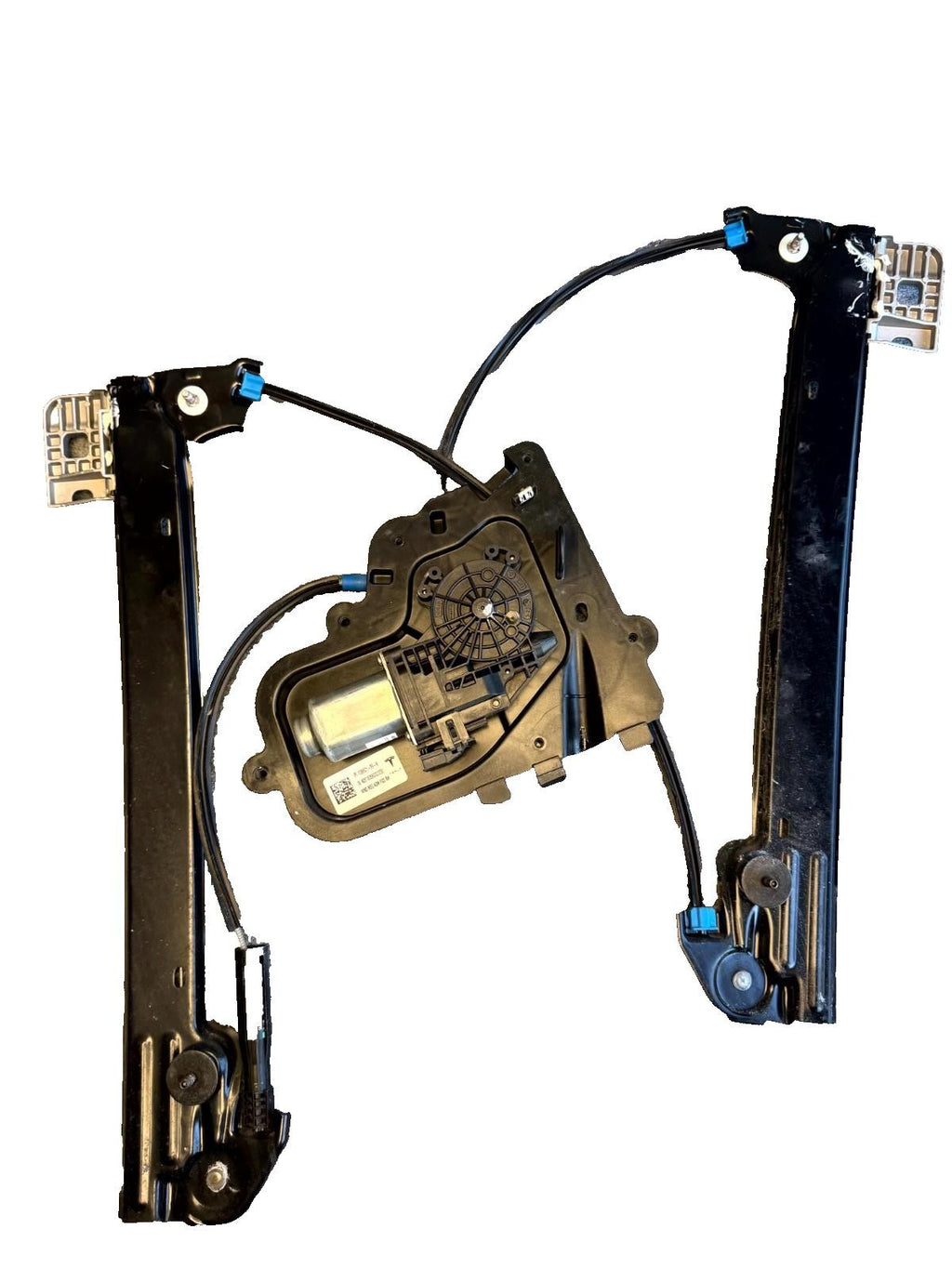 ♦️17-23 TESLA MODEL 3 FRONT RIGHT WINDOW REGULATOR W/ MOTOR OEM, 1096621-99-H